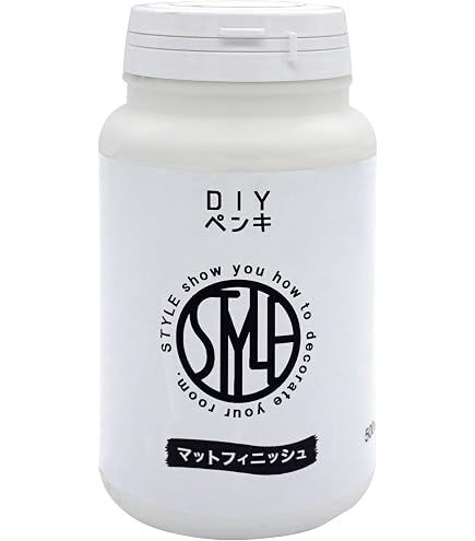 Amazon.co.jp: 日本ペイント(ニッペ) nax マルチ 096 ネオマイカベース